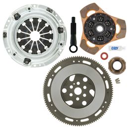 EXY-08902BFW, Exedy Clutch USA - Clutch Kits for 1989 CIVIC, CRX - 08902BFW في الإمارات, دبي. Condition - new. Price 4,840 AED. Photo, seller contacts | AUTO.AE