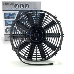 ZIR-10206, 12 Inch 1,248 CFM Zirgo BLU High Performance Electric Fan ZIRZFB12 в ОАЭ, Дубай. Состояние - новое. Цена ⁦350 AED⁩. Фото, контакты продавца | AUTO.AE