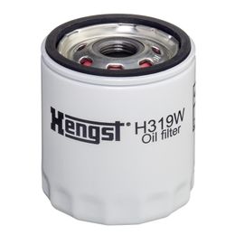 HNT-H319W, Hengst Oil Filters H319W in UAE, Dubai. Condition - new. Price 50 AED. Photo, seller contacts | AUTO.AE