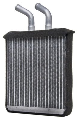FSS-92100, Four Seasons Heater Cores for 2001-2005 RIO - 92100 в ОАЭ, Дубай. Состояние - новое. Цена 260 AED. Фото, контакты продавца | AUTO.AE