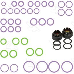 FSS-26832, Four Seasons Air Conditioning O-Ring and Gasket Kits 26832 في الإمارات, دبي. Condition - new. Price 540 AED. Photo, seller contacts | AUTO.AE