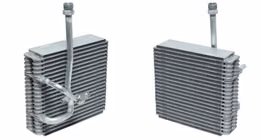 UAC-EV5007PFC, Universal Air Conditioner Evaporator Cores for 1999-2000 PROTEGE - EV 5007PFC in UAE, Dubai. Condition - new. Price 290 AED. Photo, seller contacts | AUTO.AE