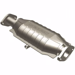 23891, MAGNAFLOW 23891 Catalytic Converter Direct-Fit Standard Grade for TOYOTA Tercel 1983-1990 في الإمارات, دبي. Condition - new. Price 1,140 AED. Photo, seller contacts | AUTO.AE