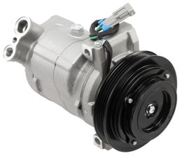 FSS-7301NK, Four Seasons Complete Air Conditioning Kits for 2012-2015 CAMARO - 7301NK in UAE, Dubai. Condition - new. Price 1,590 AED. Photo, seller contacts | AUTO.AE