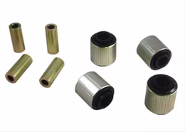 WHL-W61705A, Whiteline Trailing Arm Bushings for 1987-2004 PATHFINDER, 1997-2003 QX4 - W61705A в ОАЭ, Дубай. Состояние - новое. Цена 500 AED. Фото, контакты продавца | AUTO.AE