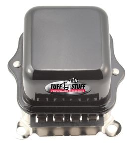 TFF-7635, Tuff Stuff Performance Replacement Alternator Regulators 7635 in UAE, Dubai. Condition - new. Price 90 AED. Photo, seller contacts | AUTO.AE