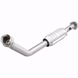 23460, MAGNAFLOW 23460 Catalytic Converter Direct-Fit HM Grade for BUICK Skylark 1997-1998 in UAE, Dubai. Condition - new. Price 1,660 AED. Photo, seller contacts | AUTO.AE