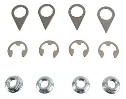 STG-3951, Stage 8 Locking Turbocharger Fasteners 3951 في الإمارات, دبي. Condition - new. Price ⁦170 AED⁩. Photo, seller contacts | AUTO.AE