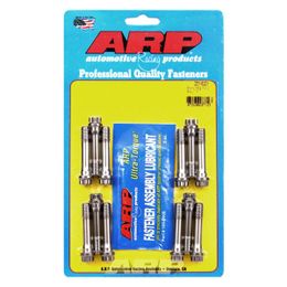 201-6201, ARP 201-6201 Rod Bolt Kit for BMW 2.8L (M52Euro). 3.0L (S50US) & 3.2L (S52US) inline 6. M9. 44mm UHL. ARP2000 в ОАЭ, Дубай. Состояние - новое. Цена 920 AED. Фото, контакты продавца | AUTO.AE