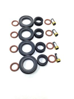 URM-33-4, UREMCO Fuel Injector O-Rings 33-4 в ОАЭ, Дубай. Состояние - новое. Цена 170 AED. Фото, контакты продавца | AUTO.AE