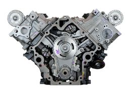 VRE-DDA8, VEGE Remanufactured Long Block Crate Engines for 2002-2003 LIBERTY, RAM 1500 - DDA8 в ОАЭ, Дубай. Состояние - новое. Цена 15 650 AED. Фото, контакты продавца | AUTO.AE