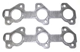 JBA-063-1930, JBA Performance Exhaust Header Gaskets 063-1930 in UAE, Dubai. Condition - new. Price 210 AED. Photo, seller contacts | AUTO.AE