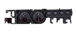 DAK-HDX68DCHGK, Dakota Digital HDX Direct-Fit Analog Gauge Systems HDX-68D-CHG-K in UAE, Dubai. Condition - new. Price 8,280 AED. Photo, seller contacts | AUTO.AE