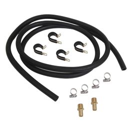 SUM-991109, Summit Racing Equipment® Heater Hose Kits SUM-991109 в ОАЭ, Дубай. Состояние - новое. Цена 210 AED. Фото, контакты продавца | AUTO.AE