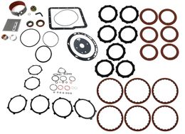 SUM-705022, Summit Racing™ High Performance 17-Spline Powerglide Transmission Rebuild Kit SUM-705022 في الإمارات, دبي. Condition - new. Price ⁦1,970 AED⁩. Photo, seller contacts | AUTO.AE