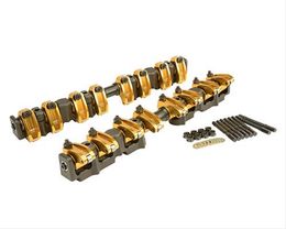 CCA-19046, COMP Cams Ultra Gold ARC Series Aluminum Rocker Arms 19046 في الإمارات, دبي. Condition - new. Price 7,300 AED. Photo, seller contacts | AUTO.AE