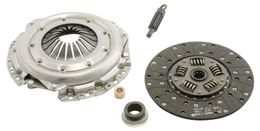 LUK-04-021, LuK Clutch Kits 6270872770 in UAE, Dubai. Condition - new. Price 670 AED. Photo, seller contacts | AUTO.AE