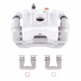 PWR-L6271, PowerStop Autospecialty OE Replacement Calipers for 2010-2012 SANTA FE, 2011-2013 SORENTO - L6271 في الإمارات, دبي. Condition - new. Price 380 AED. Photo, seller contacts | AUTO.AE