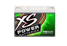XSP-PS925, XS Power Powersport Batteries PS925 в ОАЭ, Дубай. Состояние - новое. Цена 1 150 AED. Фото, контакты продавца | AUTO.AE
