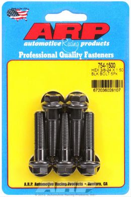ARP-754-1500, ARP Chromoly Bolts 754-1500 في الإمارات, دبي. Condition - new. Price 110 AED. Photo, seller contacts | AUTO.AE