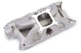 EDL-2921, Edelbrock Victor Jr. Intake Manifolds 2921 في الإمارات, دبي. Condition - new. Price 2,270 AED. Photo, seller contacts | AUTO.AE