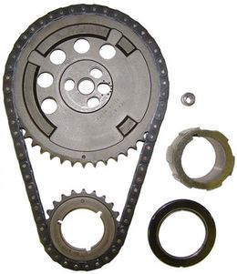 CLO-9-3172AZ, Cloyes Hex-A-Just Z-Racing Timing Sets for 2006 CORVETTE, 2006-2007 CTS - 9-3172AZ in UAE, Dubai. Condition - new. Price 1,490 AED. Photo, seller contacts | AUTO.AE