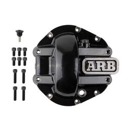 ARB-0750003B, ARB 10 Bolt Dana 40/44 Differential Cover 0750003B в ОАЭ, Дубай. Состояние - новое. Цена 1 010 AED. Фото, контакты продавца | AUTO.AE