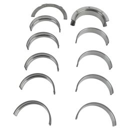 KGB-MB5353SI025, King SI-Series Main Bearings for 2006-2011 TOWN CAR, GRAND MARQUIS, 1996-2011 CROWN VICTORIA - MB5353SI0.25 في الإمارات, دبي. Condition - new. Price 170 AED. Photo, seller contacts | AUTO.AE