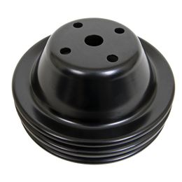 SUM-G3955B, Summit Racing™ Water Pump Pulleys SUM-G3955B في الإمارات, دبي. Condition - new. Price 190 AED. Photo, seller contacts | AUTO.AE