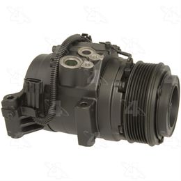FSS-67677, Four Seasons Air Conditioning Compressors for 2005-2015 TACOMA - 67677 in UAE, Dubai. Condition - new. Price 830 AED. Photo, seller contacts | AUTO.AE