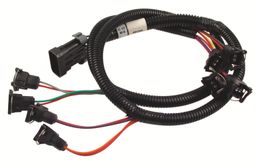 FST-301203, FAST XFI Fuel Injector Harnesses 301203 في الإمارات, دبي. Condition - new. Price 750 AED. Photo, seller contacts | AUTO.AE