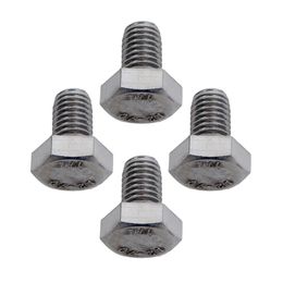 HFW-HP9331016A2, Hillco Fastener Stainless Steel Hex Cap Screws HP9331016A2 في الإمارات, دبي. Condition - new. Price 30 AED. Photo, seller contacts | AUTO.AE