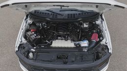 PCH-1EC311-SCI-H, ProCharger P-1X High Output Supercharger Systems for 2024-2025 F-150 - 1EC311-SCI-H в ОАЭ, Дубай. Состояние - новое. Цена 43 970 AED. Фото, контакты продавца | AUTO.AE
