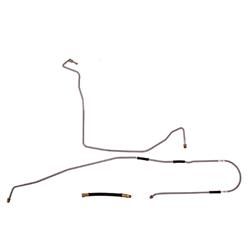 OMX-1773205, OMIX-ADA - Automotive Fuel Lines for 1959-1960 CJ5, 1955-1958 WILLYS - 17732.05 в ОАЭ, Дубай. Состояние - новое. Цена 630 AED. Фото, контакты продавца | AUTO.AE