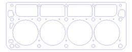 FOG-907944010, Flatout Gaskets RCC Copper Cylinder Head Gaskets 907944010 في الإمارات, دبي. Condition - new. Price 1,160 AED. Photo, seller contacts | AUTO.AE