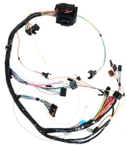 SUM-RP20587, Summit Racing™ Reproduction Wiring Harnesses for 1970 GTO - SUM-RP20587 в ОАЭ, Дубай. Состояние - новое. Цена 2 740 AED. Фото, контакты продавца | AUTO.AE
