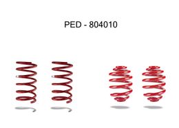 PED-804010, Pedders SportsRyder Stock Height Coil Springs for 2004-2006 GTO - PED-804010 в ОАЭ, Дубай. Состояние - новое. Цена 2 580 AED. Фото, контакты продавца | AUTO.AE