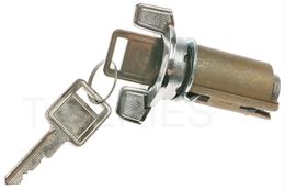 SMP-US61LT, Standard Motor T-Series Ignition Lock Cylinders US61LT в ОАЭ, Дубай. Состояние - новое. Цена 100 AED. Фото, контакты продавца | AUTO.AE