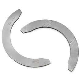1T1219-STD, ACL 1T1219-STD Thrust Washer, Standard Size, 2pcs for MITSUBISHI 4G63 / 4G63T / 4G64 في الإمارات, دبي. Condition - new. Price 20 AED. Photo, seller contacts | AUTO.AE