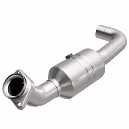 MPE-52138, MagnaFlow Direct-Fit Catalytic Converters for 2011-2014 F-150 - 52138 in UAE, Dubai. Condition - new. Price 3,650 AED. Photo, seller contacts | AUTO.AE