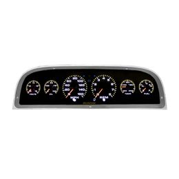 IZL-AP6001, Intellitronix 1960-1963 GM/Chevy Truck Direct-Fit Analog Gauge Clusters AP6001 в ОАЭ, Дубай. Состояние - новое. Цена 3 250 AED. Фото, контакты продавца | AUTO.AE