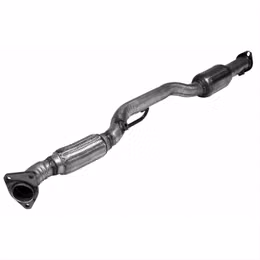 WLK-54782, Walker Ultra Direct-Fit Catalytic Converters for 2007-2018 ALTIMA - 54782 in UAE, Dubai. Condition - new. Price 950 AED. Photo, seller contacts | AUTO.AE