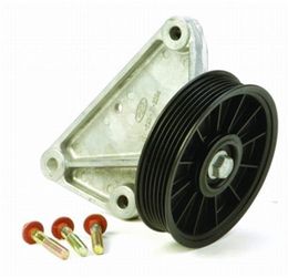 FMS-M-19216-D46, Ford Performance Parts Air Conditioning Eliminator Kits for 1996-2010 MUSTANG - M-19216-D46 в ОАЭ, Дубай. Состояние - новое. Цена 390 AED. Фото, контакты продавца | AUTO.AE