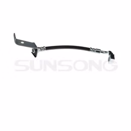 SUG-2204721, Sunsong Brake Hoses for 2003-2007 H2 - 2204721 في الإمارات, دبي. Condition - new. Price 100 AED. Photo, seller contacts | AUTO.AE