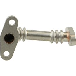 RIN-TRP0383, Rein Automotive Turbocharger Oil Return Lines for 2015-2017 DISCOVERY SPORT, 2013-2015 LR2, 2012-2017 RANGE ROVER EVOQUE - TRP0383 في الإمارات, دبي. Condition - new. Price 230 AED. Photo, seller contacts | AUTO.AE