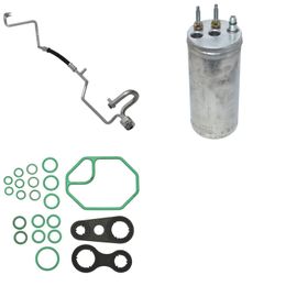 UAC-AK1276, Universal Air Conditioner Air Conditioning Repair Kits for 2002 NEON - AK 1276 في الإمارات, دبي. Condition - new. Price 320 AED. Photo, seller contacts | AUTO.AE