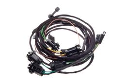 SUM-RP21630, Summit Racing™ Reproduction Wiring Harnesses for 1967 GTO, LEMANS, TEMPEST - SUM-RP21630 في الإمارات, دبي. Condition - new. Price 1,050 AED. Photo, seller contacts | AUTO.AE