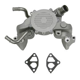 GMB-130-7110, GMB OE Replacement Water Pumps 130-7110 в ОАЭ, Дубай. Состояние - новое. Цена 550 AED. Фото, контакты продавца | AUTO.AE
