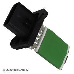 BCK-204-0070, Beck/Arnley Blower Motor Resistors for 2005-2010 DAKOTA, 2006-2009 RAIDER - 204-0070 في الإمارات, دبي. Condition - new. Price 90 AED. Photo, seller contacts | AUTO.AE