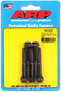 ARP-640-2000, ARP Chromoly Bolts 640-2000 в ОАЭ, Дубай. Состояние - новое. Цена ⁦90 AED⁩. Фото, контакты продавца | AUTO.AE